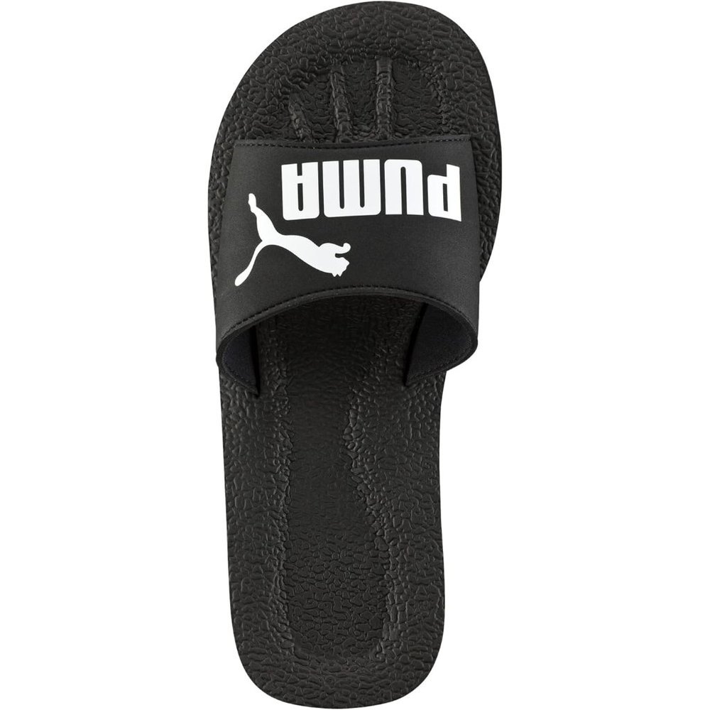 Puma High Quality Soft strap Unisex Purecat Slide Synthetic Sandal - Picture 13 of 13